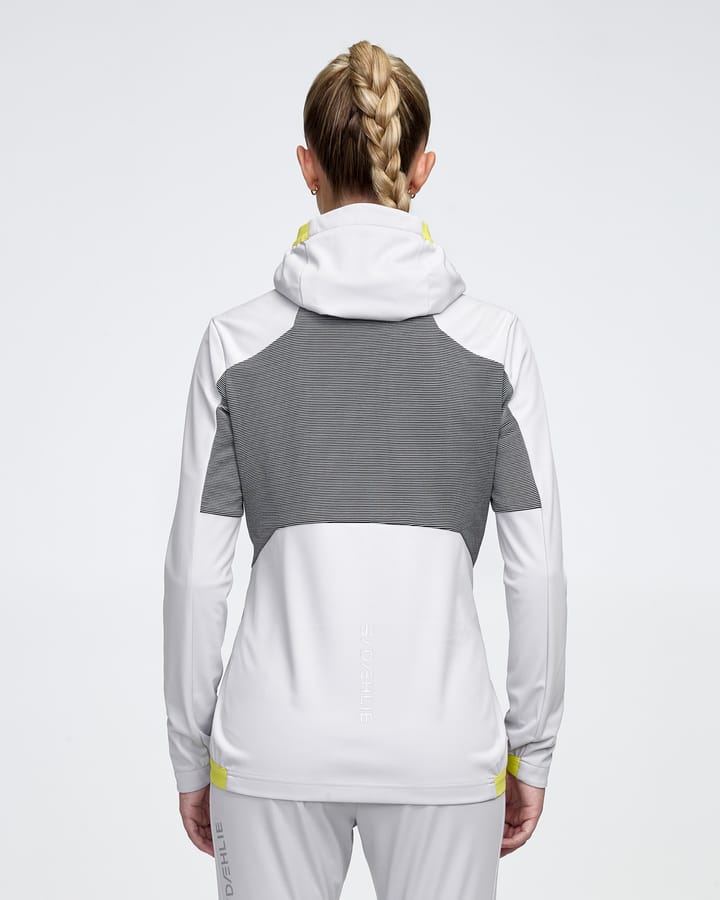 Women's Jacket Protection Quiet Grey Dæhlie