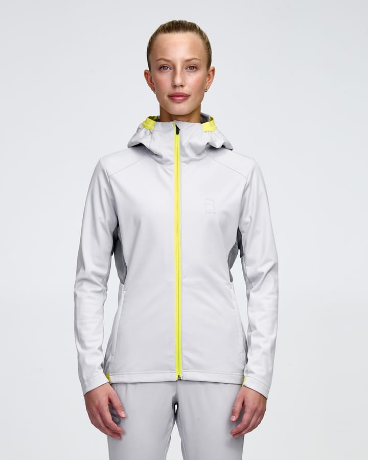 Women's Jacket Protection Quiet Grey Dæhlie