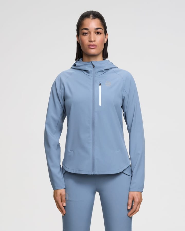 Dæhlie Women's Jacket Run 2.0 Elemental Blue Dæhlie