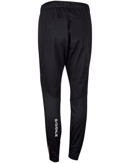 Women's Pants Challenge Black Dæhlie