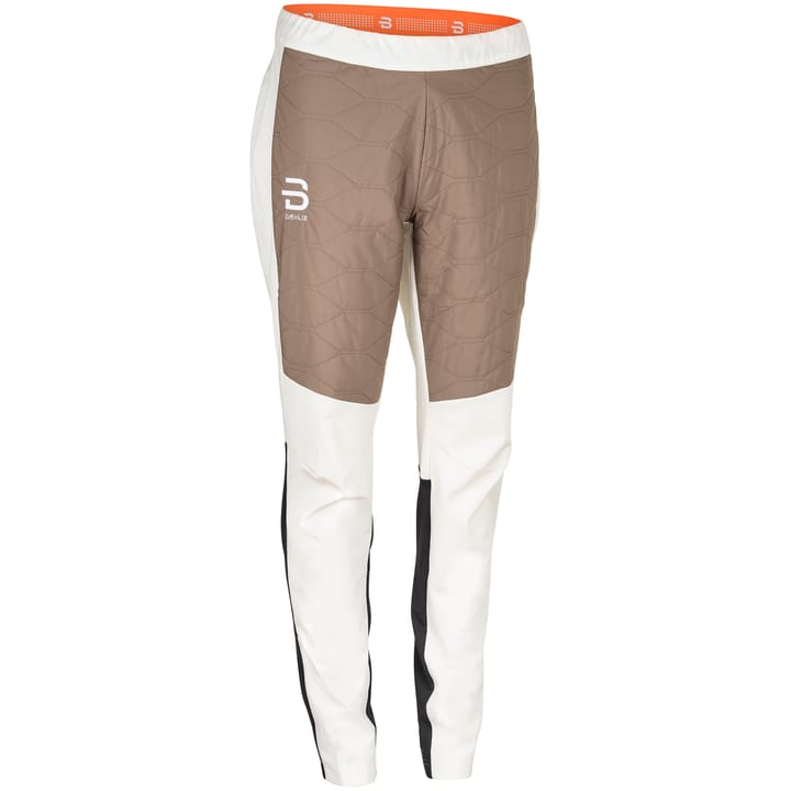 Dæhlie Women's Pants Challenge Snow White Dæhlie
