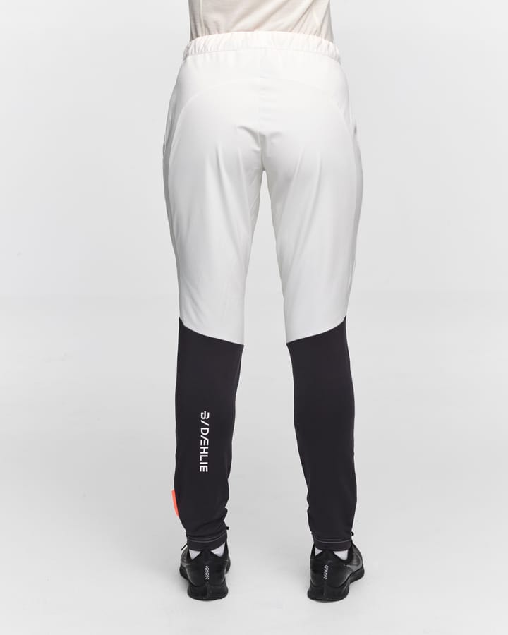 Dæhlie Women's Pants Challenge Snow White Dæhlie Dæhlie Women's Pants Challenge Snow White Dæhlie