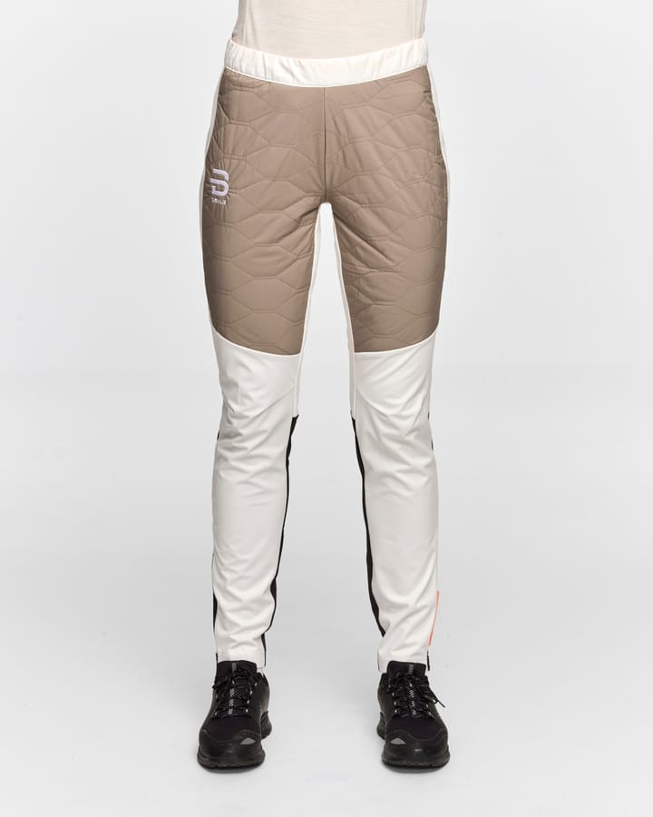 Dæhlie Women's Pants Challenge Snow White Dæhlie