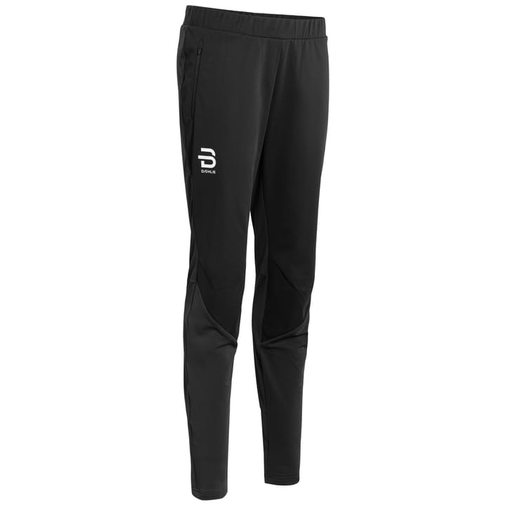 Dæhlie Women's Pants Endurance Black Dæhlie Sportswear Dæhlie Women's Pants Endurance Black Dæhlie Sportswear