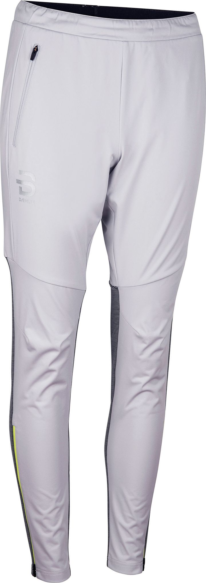 Women's Pants Protection Quiet Grey Dæhlie