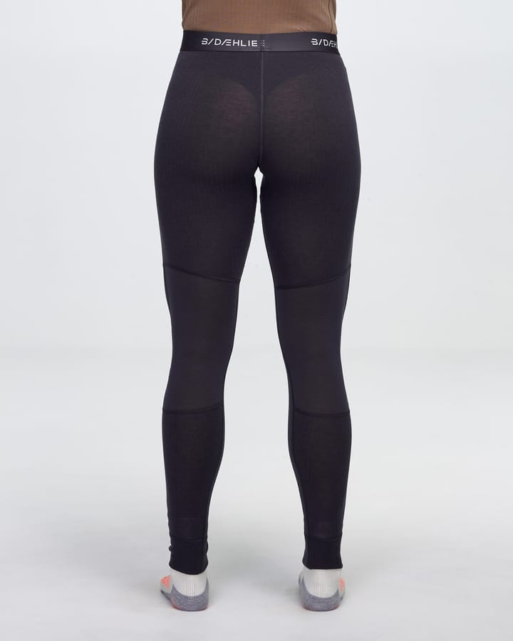Dæhlie Women's Performance Tech Pant Nine Iron Dæhlie Dæhlie Women's Performance Tech Pant Nine Iron Dæhlie