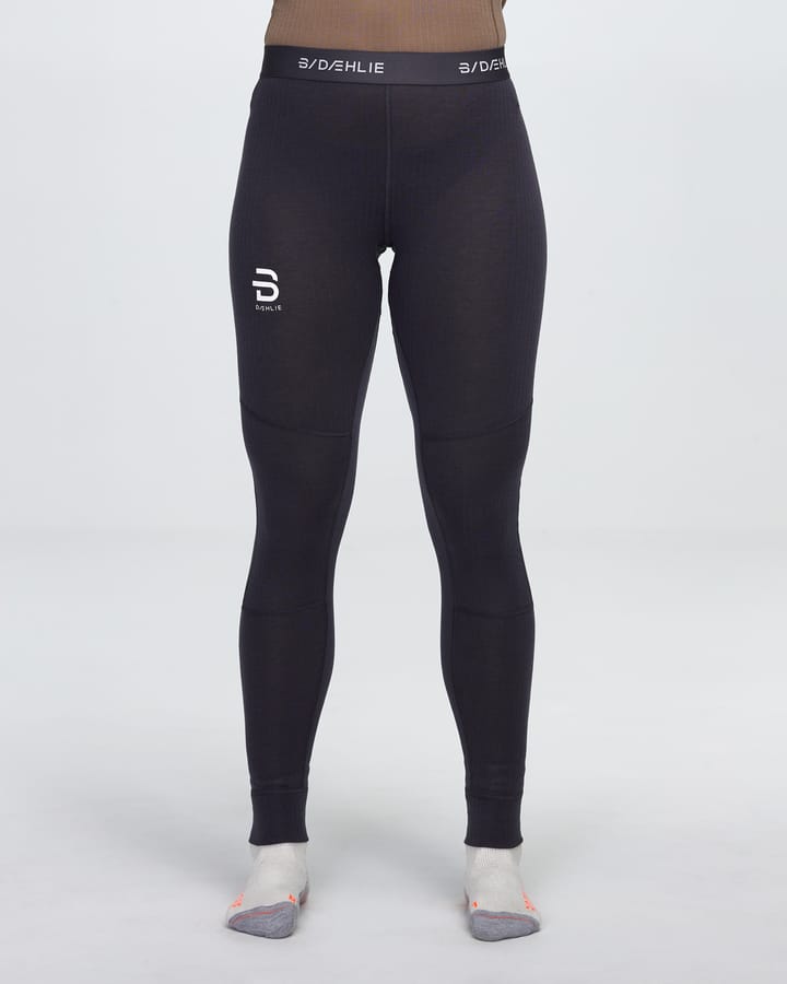 Dæhlie Women's Performance Tech Pant Nine Iron Dæhlie