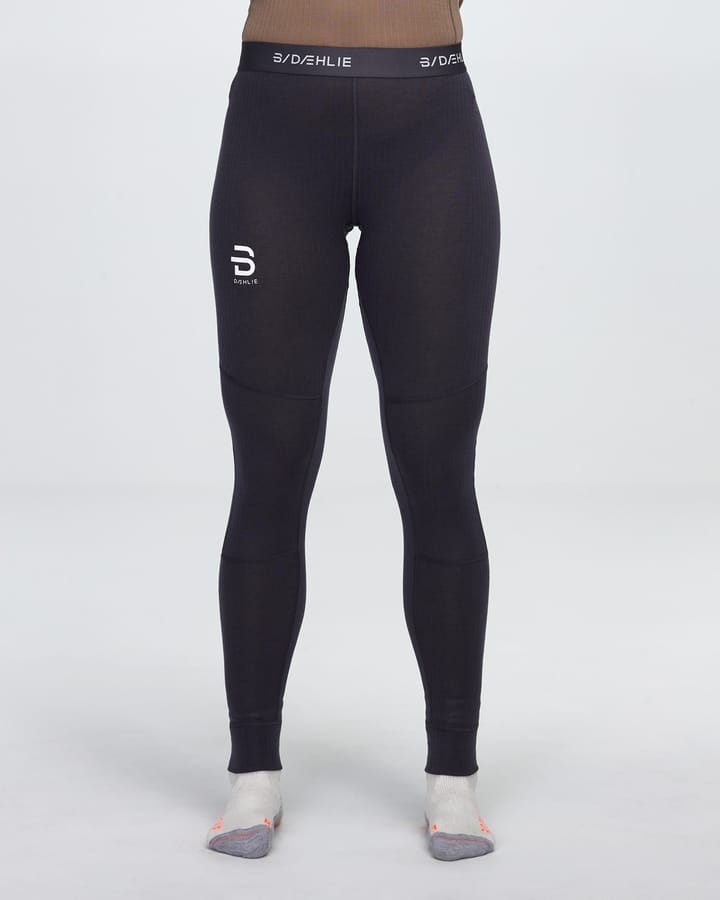 Dæhlie Women's Performance Tech Pant Nine Iron Dæhlie