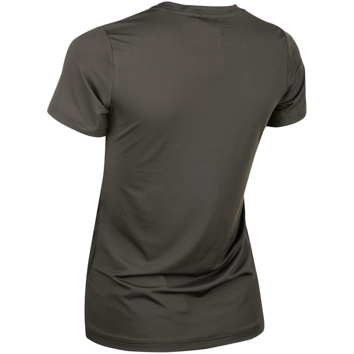 Dæhlie Women's T-Shirt Focus Obsidian Dæhlie
