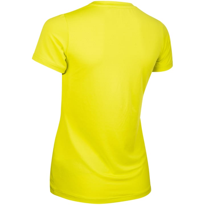 Women's T-Shirt Focus Sulphur Spring Dæhlie