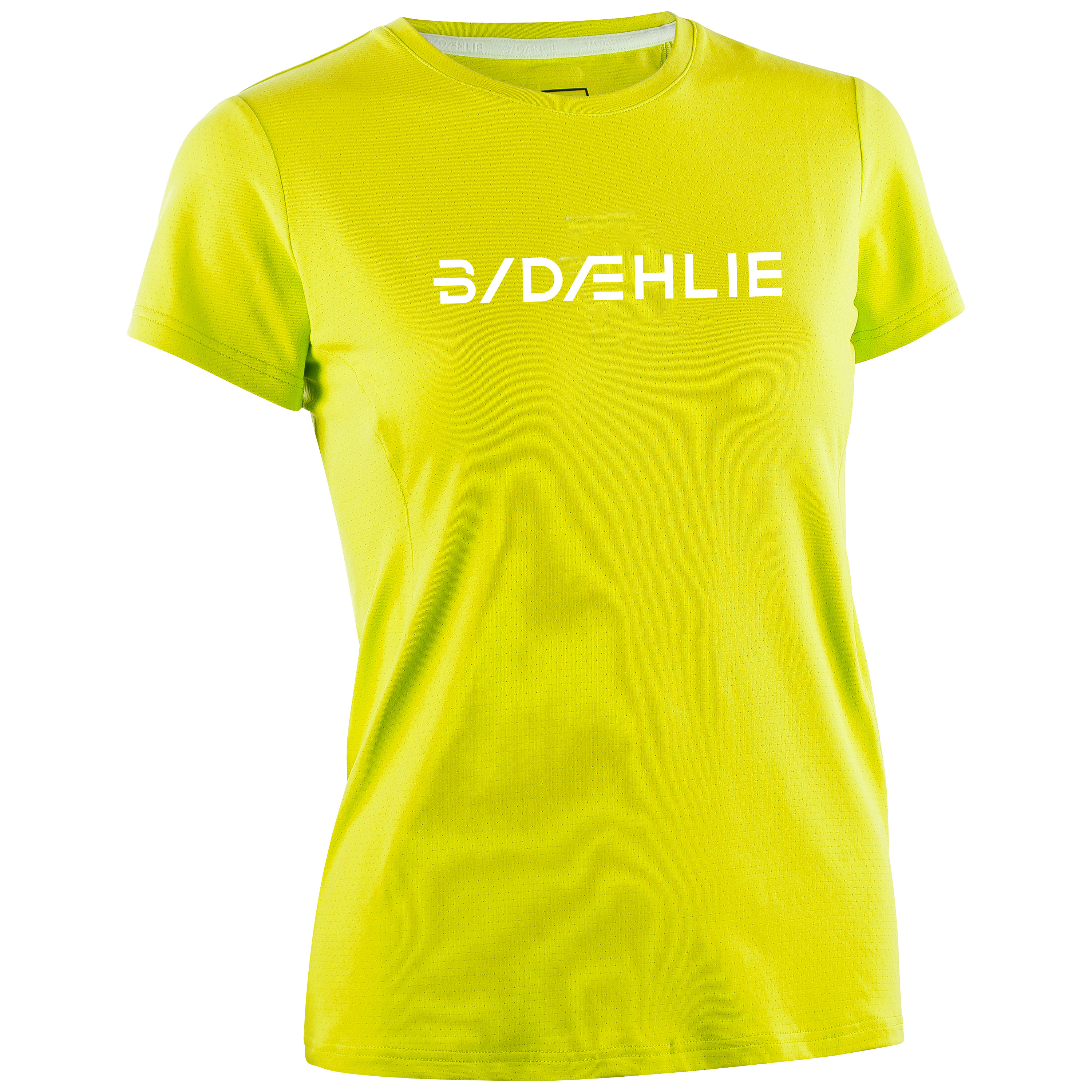 Dæhlie Women’s T-Shirt Focus Sulphur Spring