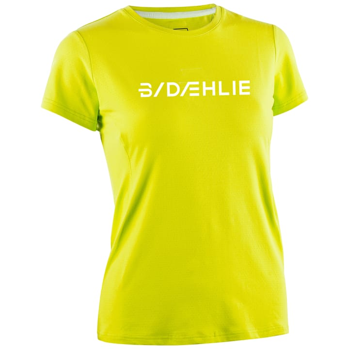 Women's T-Shirt Focus Sulphur Spring Dæhlie
