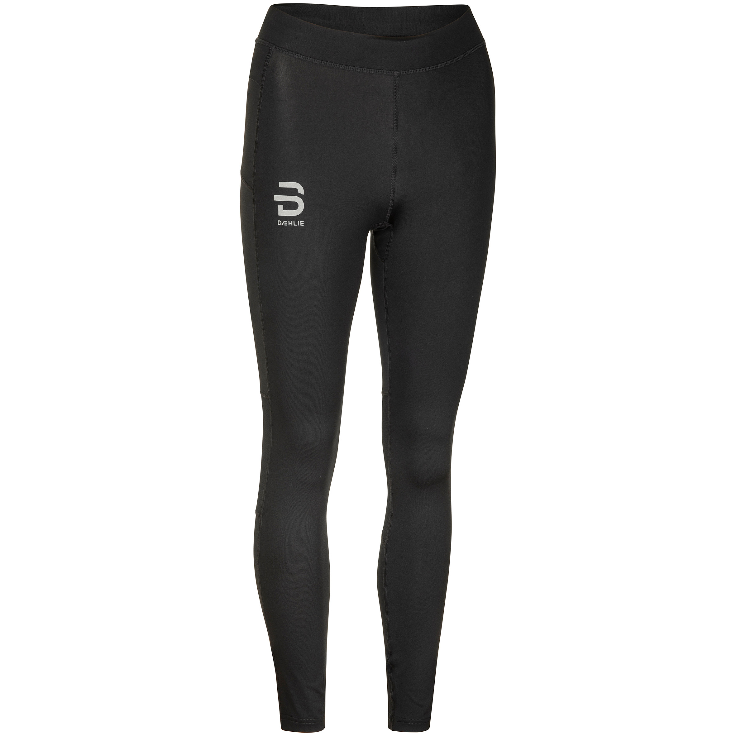 Daehlie Women's Tights Direction Black