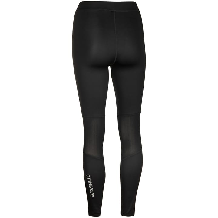 Dæhlie Women's Tights Direction Black Dæhlie