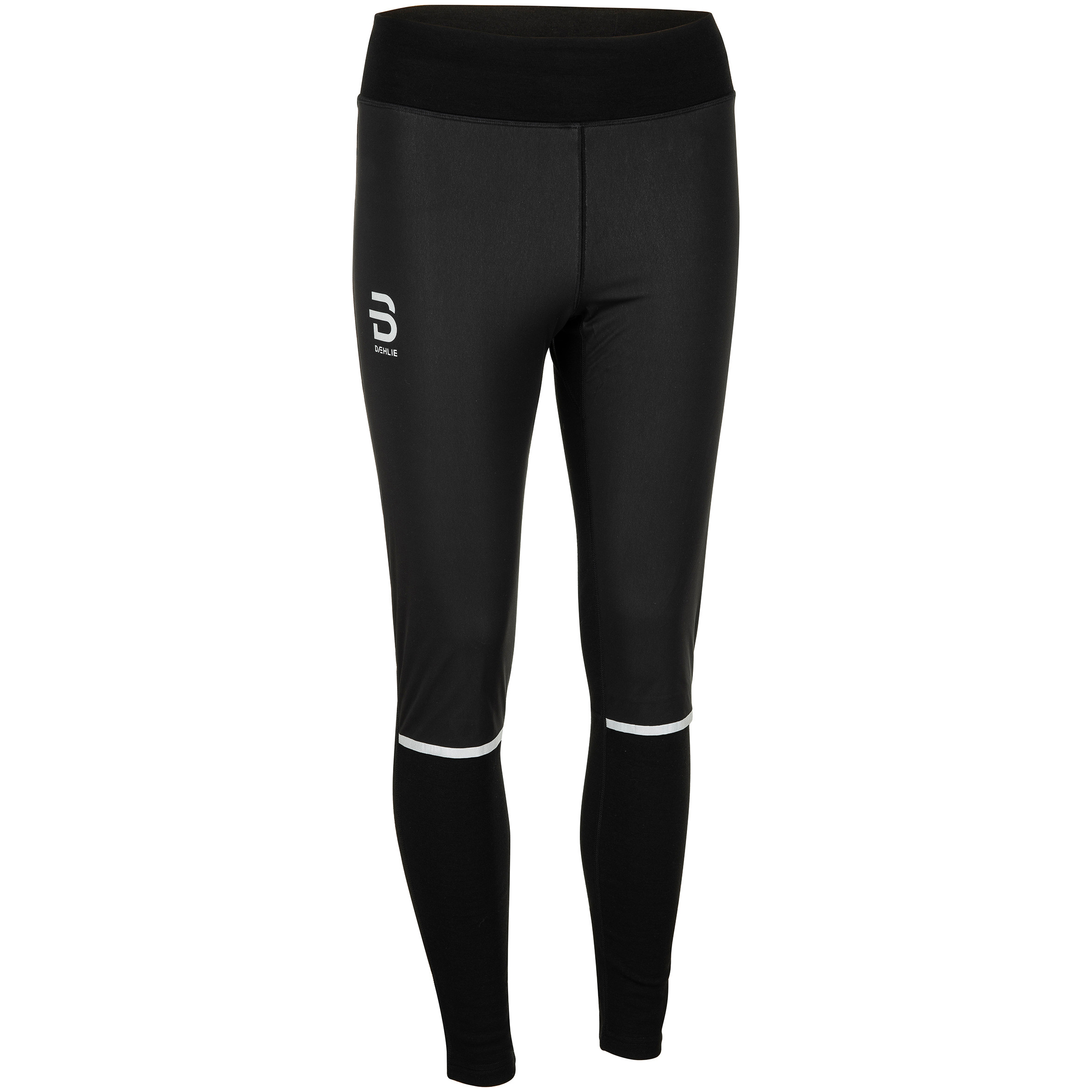 Daehlie Dame Tights Winter Wool 2.0