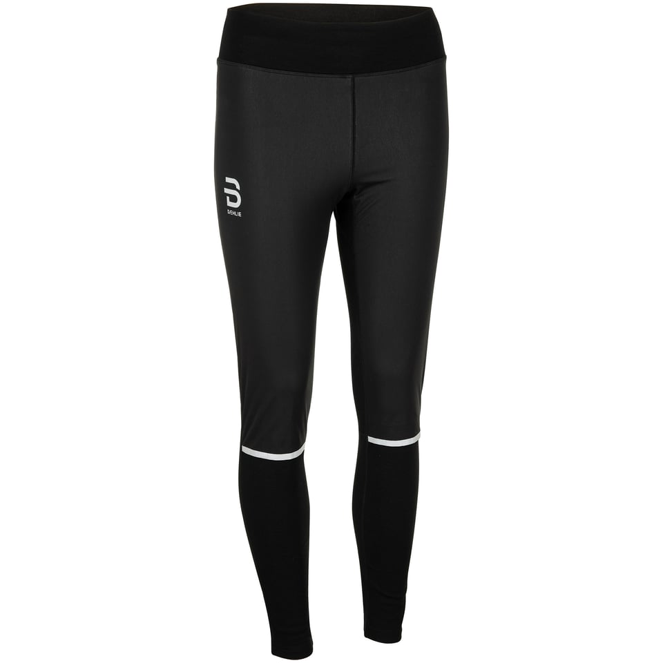 Women's Tights Winter Wool 2.0