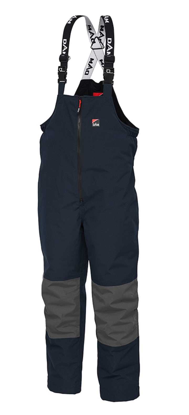 DAM Dam Intenze 20 Thermal Suit Dark Shadow/blue DAM DAM Dam Intenze 20 Thermal Suit Dark Shadow/blue DAM