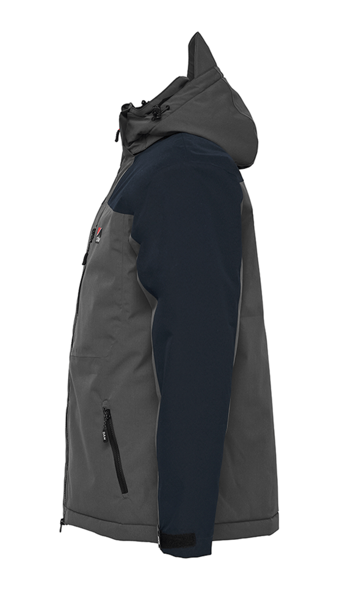 DAM Dam Intenze 20 Thermal Suit Dark Shadow/blue DAM DAM Dam Intenze 20 Thermal Suit Dark Shadow/blue DAM