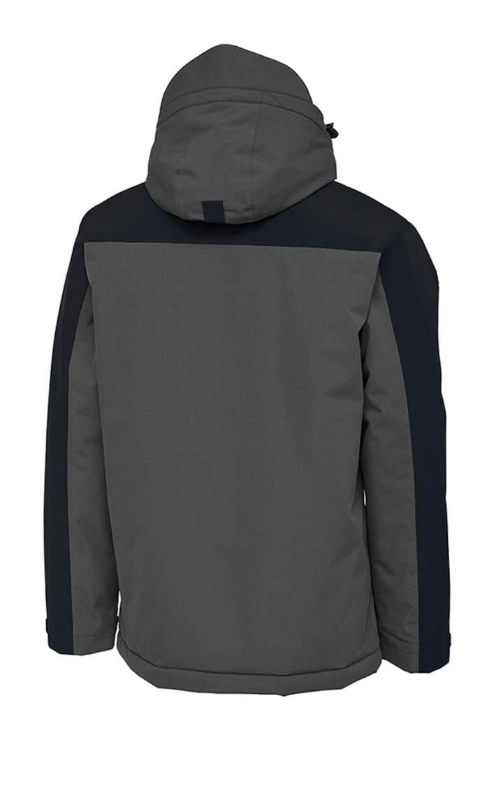 DAM Dam Intenze 20 Thermal Suit Dark Shadow/blue DAM DAM Dam Intenze 20 Thermal Suit Dark Shadow/blue DAM