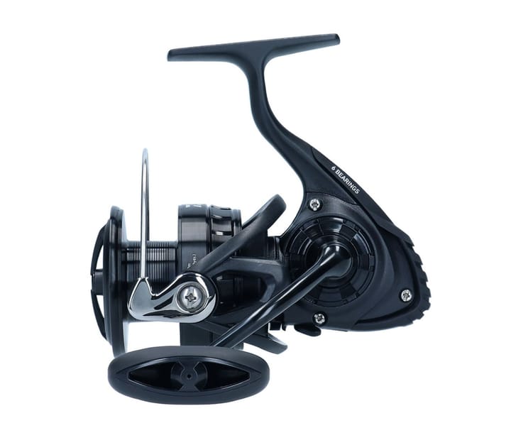 Daiwa Bg Black Lt Daiwa