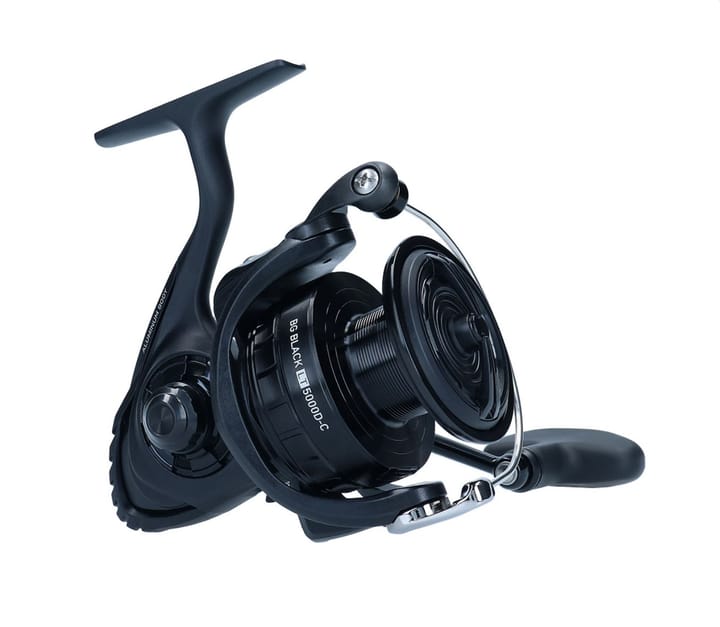 Daiwa Bg Black Lt Daiwa