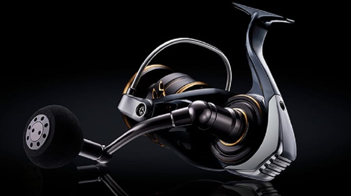 Daiwa Daiwa Caldia Sw Daiwa
