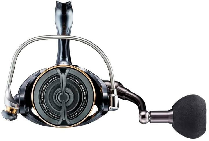 Daiwa Daiwa Caldia Sw Daiwa