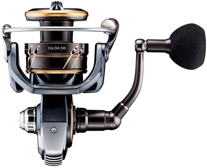 Daiwa Daiwa Caldia Sw Daiwa