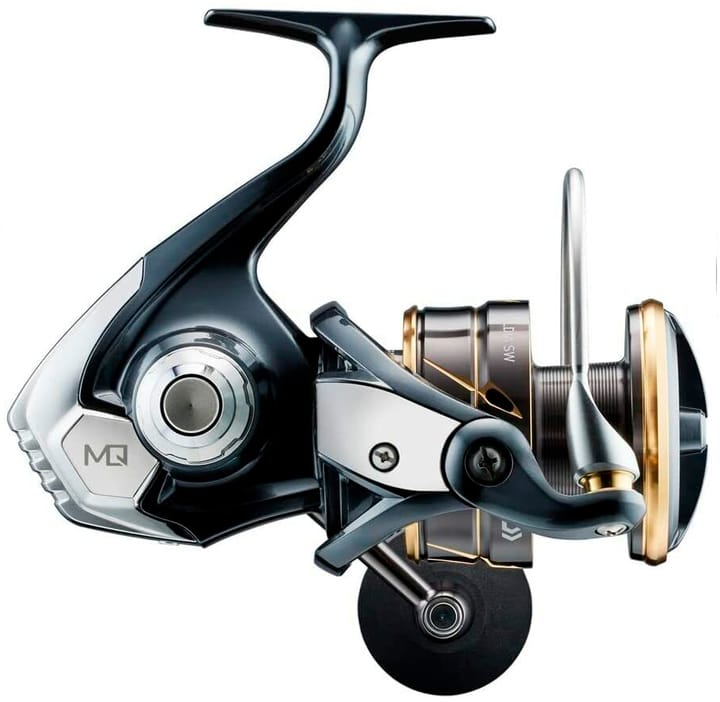 Daiwa Daiwa Caldia Sw Daiwa