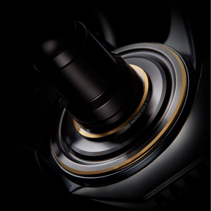 Daiwa Daiwa Caldia Sw Daiwa