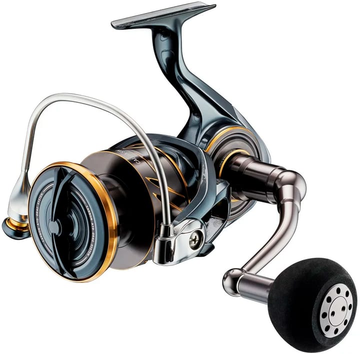 Daiwa Daiwa Caldia Sw Daiwa