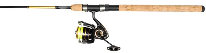 Daiwa Daiwa Crossfire Gold Rush Pmc 2-Delt Daiwa