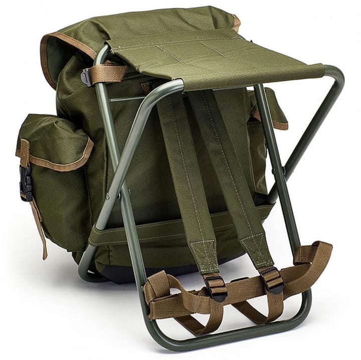 Daiwa Daiwa Game Ruck Stool Robust Og Behagelig, 20l Daiwa Daiwa Daiwa Game Ruck Stool Robust Og Behagelig, 20l Daiwa