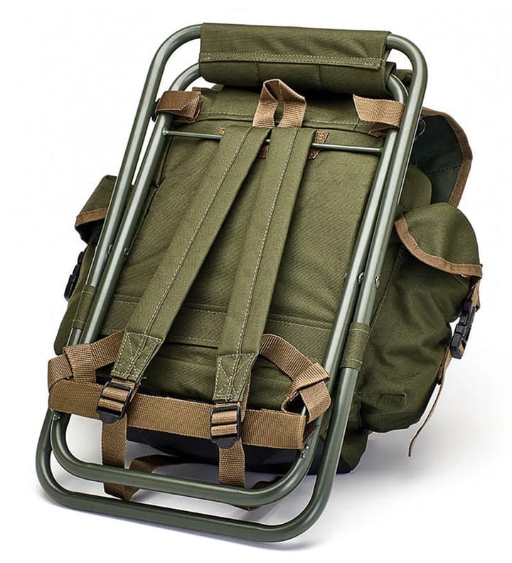 Daiwa Daiwa Game Ruck Stool Robust Og Behagelig, 20l Daiwa Daiwa Daiwa Game Ruck Stool Robust Og Behagelig, 20l Daiwa