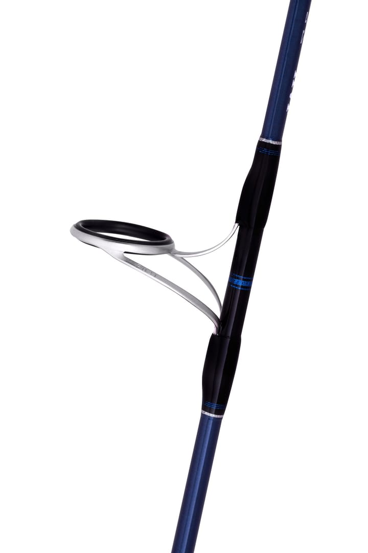 Saltist Hyper SJ Haspelstang Daiwa