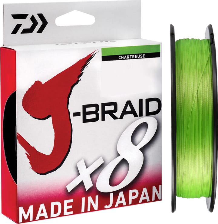 Daiwa J-Braid X8 150m Daiwa