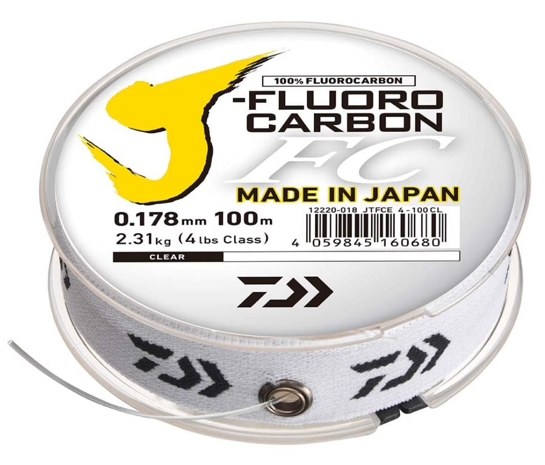 Daiwa J-Fluorocarbon