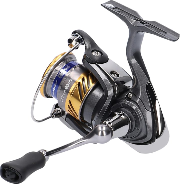 Daiwa Laguna LT Daiwa