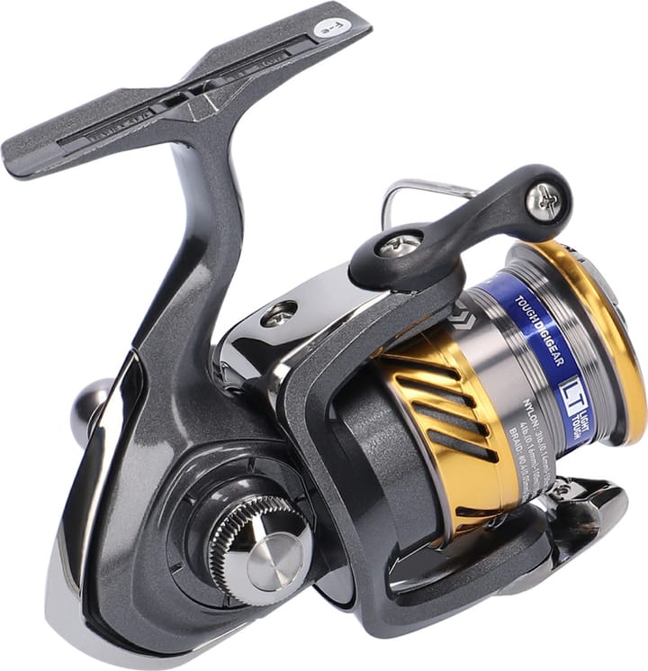 Daiwa Laguna LT Daiwa