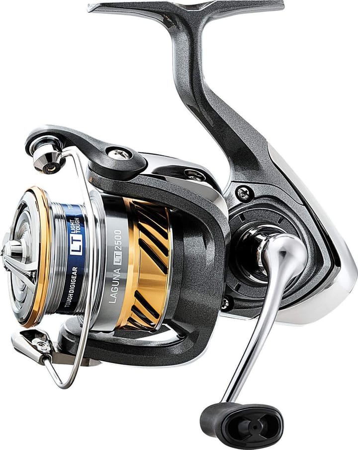 Daiwa Laguna LT Daiwa