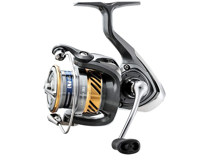 Daiwa Laguna Daiwa