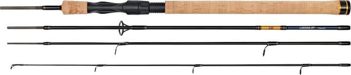 Daiwa Laguna Xt 4-Delt Daiwa