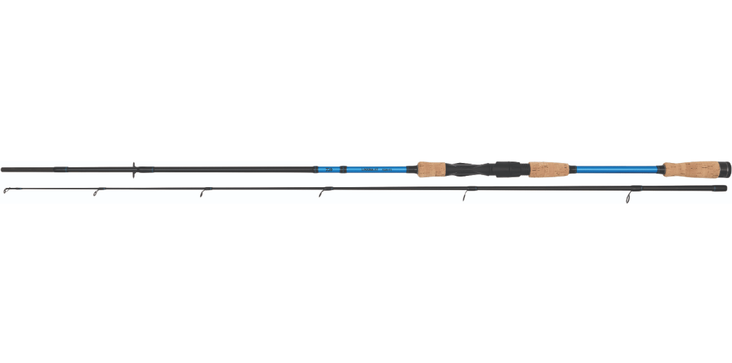 Daiwa Laguna Xt Kids Blue