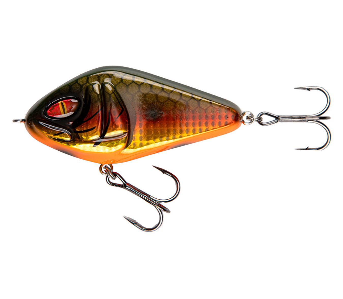 Daiwa Daiwa Prorex Lazy Jerk Distance