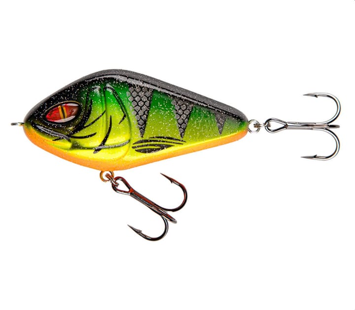 Daiwa Daiwa Prorex Lazy Jerk Distance Daiwa