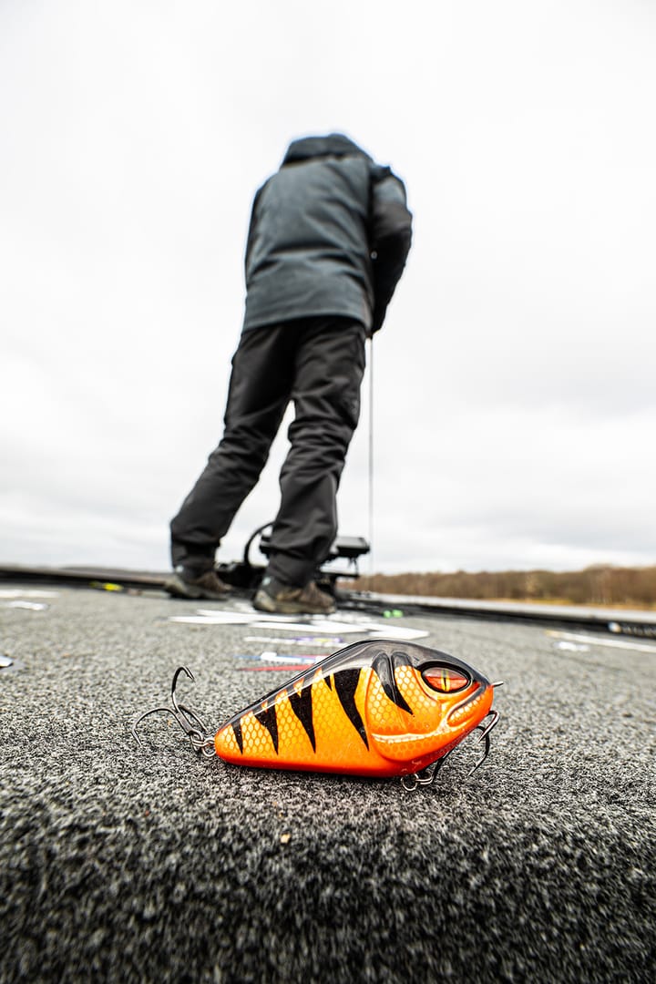 Daiwa Daiwa Prorex Lazy Jerk Distance Daiwa