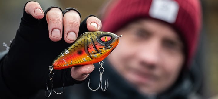 Daiwa Daiwa Prorex Lazy Jerk Distance Daiwa