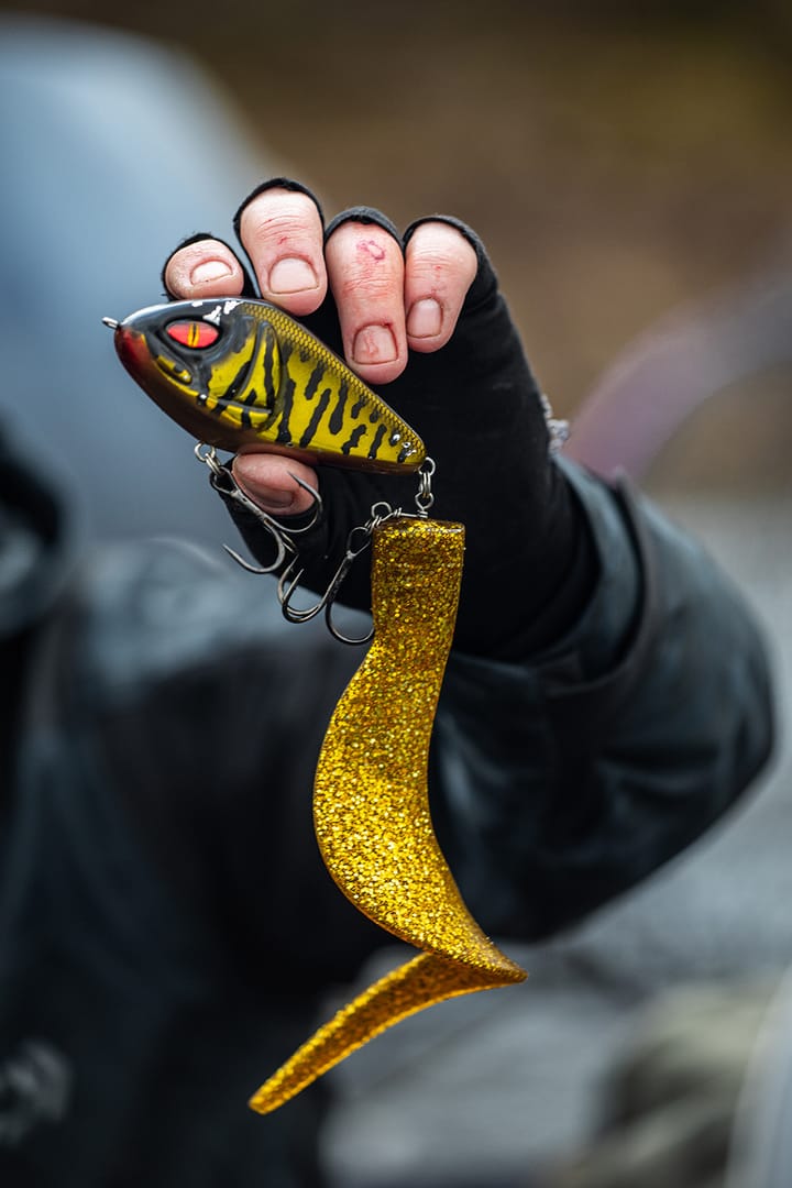 Daiwa Daiwa Prorex Lazy Jerk Distance Daiwa