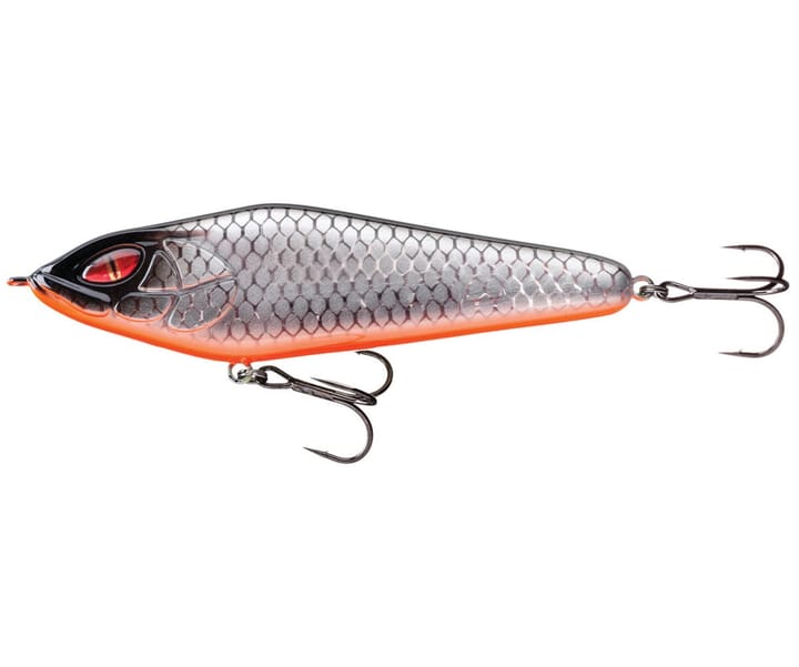 Prorex Lazy Jerk Daiwa