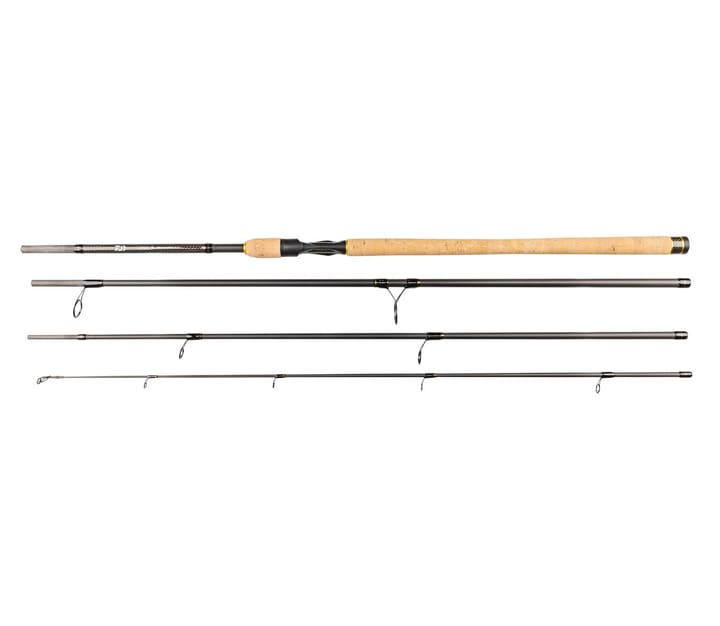 Daiwa Legalis Spin Daiwa